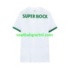 Sporting CP 60th Jubileum Thuis Shirt 2024